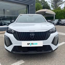 Peugeot 2008 Hybrid 145 e-DCS6 STYLE Vaison-la-Romaine
