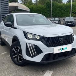 Peugeot 2008 Hybrid 145 e-DCS6 STYLE Vaison-la-Romaine