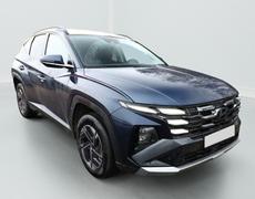 Hyundai Tucson Hénin-Beaumont
