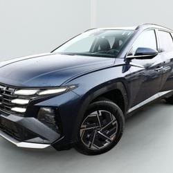 Hyundai Tucson 1.6 HEV 215 DCT H&eacute;nin-Beaumont