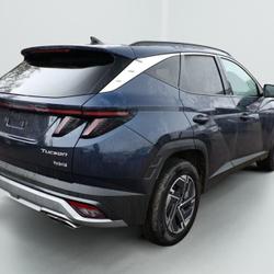 Hyundai Tucson 1.6 HEV 215 DCT H&eacute;nin-Beaumont