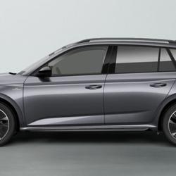 Skoda Kamiq 1.5 TSI 150 CH DSG7 MONTE CARLO H&eacute;nin-Beaumont