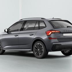 Skoda Kamiq 1.5 TSI 150 CH DSG7 MONTE CARLO H&eacute;nin-Beaumont