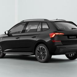 Skoda Kamiq 1.5 TSI 150 CH DSG7 MONTE CARLO H&eacute;nin-Beaumont