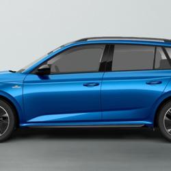 Skoda Kamiq 1.5 TSI 150 CH DSG7 MONTE CARLO H&eacute;nin-Beaumont