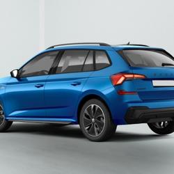 Skoda Kamiq 1.5 TSI 150 CH DSG7 MONTE CARLO H&eacute;nin-Beaumont