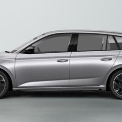 Skoda Scala 1.5 TSI 150 ch DSG7 Monte-Carlo H&eacute;nin-Beaumont