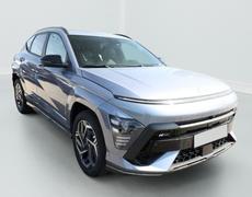 Hyundai Kona Hénin-Beaumont