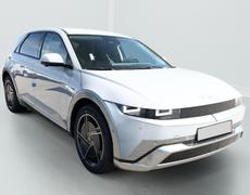 Hyundai Ioniq Hénin-Beaumont