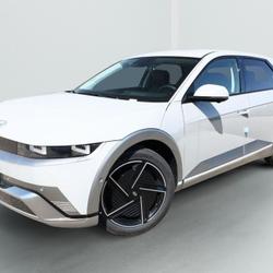 Hyundai Ioniq UNIQ 84KWH MY26 H&eacute;nin-Beaumont