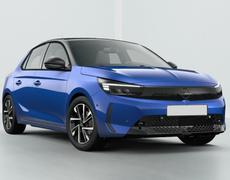 Opel Corsa Hénin-Beaumont