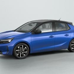 Opel Corsa GS 1.2 TURBO 100 BVM6 H&eacute;nin-Beaumont