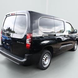 Citroen Berlingo FURGON L2 130 H&eacute;nin-Beaumont