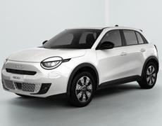 Fiat 600e Hénin-Beaumont