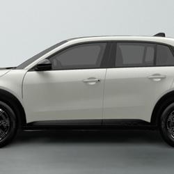 Fiat 600e HYBRID 145 ICONE H&eacute;nin-Beaumont