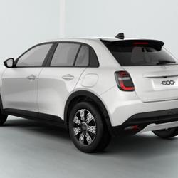 Fiat 600e HYBRID 145 ICONE H&eacute;nin-Beaumont