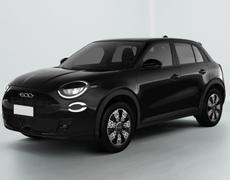 Fiat 600e Hénin-Beaumont