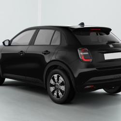 Fiat 600e HYBRID 145 ICONE H&eacute;nin-Beaumont