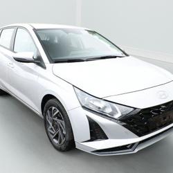 Hyundai i20 90 DCT H&eacute;nin-Beaumont