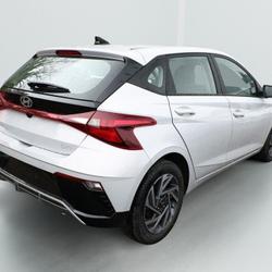 Hyundai i20 90 DCT H&eacute;nin-Beaumont