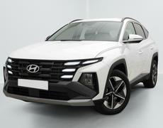 Hyundai Tucson Hénin-Beaumont