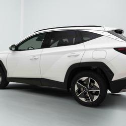 Hyundai Tucson 1.6 T-GDI 150 AUT FEEL PLUS H&eacute;nin-Beaumont