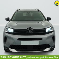 Citroen C5 Aircross PureTech 130 S&S EAT8 Shine Saint-Fons