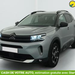 Citroen C5 Aircross PureTech 130 S&S EAT8 Shine Saint-Fons