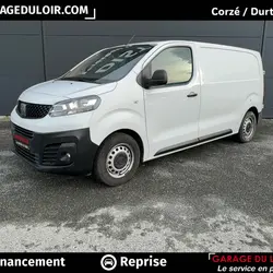 Fiat Scudo 2.0 Mjet3 145ch 5.3 Standard Pro Lounge Corz&eacute;