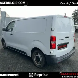 Fiat Scudo 2.0 Mjet3 145ch 5.3 Standard Pro Lounge Corz&eacute;