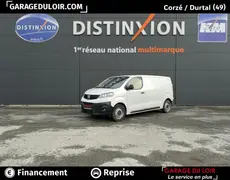 Fiat Scudo Durtal