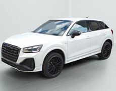 Audi Q2 Hénin-Beaumont