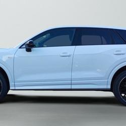 Audi Q2 35 TDI 150 S tronic 7 S line H&eacute;nin-Beaumont