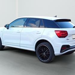 Audi Q2 35 TDI 150 S tronic 7 S line H&eacute;nin-Beaumont