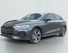 Audi A3 Hénin-Beaumont