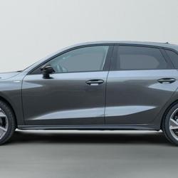 Audi A3 A3 Sportback TDI 150 S tronic 7 S line H&eacute;nin-Beaumont