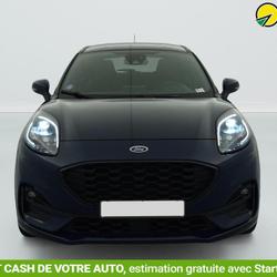 Ford Puma 1.0 FLEXIFUEL 125 CH MHEV S&S BVM6 ST-LINE Saint-Fons