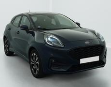 Ford Puma Hénin-Beaumont