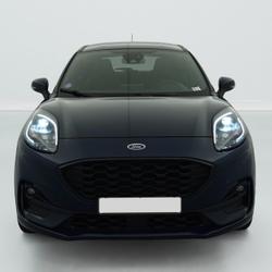 Ford Puma 1.0 FLEXIFUEL 125 CH MHEV S S BVM6 ST-LINE H&eacute;nin-Beaumont
