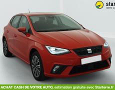 Seat Ibiza Saint-Fons