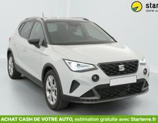 Seat Arona Saint-Fons