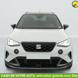 Seat Arona 1.0 TSI 95 CH START/STOP BVM5 FR Saint-Fons