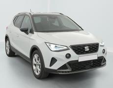 Seat Arona Hénin-Beaumont