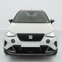 Seat Arona 1.0 TSI 95 CH START STOP BVM5 FR H&eacute;nin-Beaumont