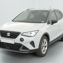 Seat Arona 1.0 TSI 95 CH START STOP BVM5 FR H&eacute;nin-Beaumont