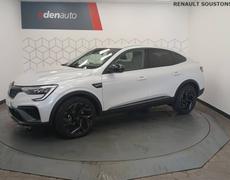 Renault Arkana Soustons