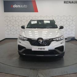 Renault Arkana E-Tech full hybrid 145 GSR2 esprit Alpine Dax