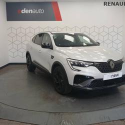 Renault Arkana E-Tech full hybrid 145 GSR2 esprit Alpine Dax