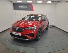 Renault Arkana Dax