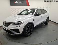 Renault Arkana Dax